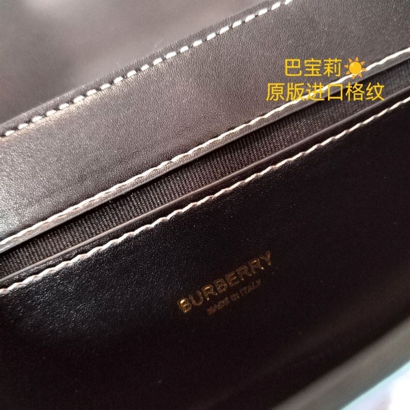 Burberry Satchel Bags